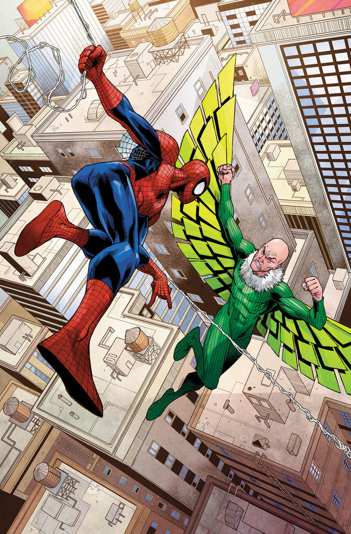 New Fantastic Four : L'enfer, c'est les autres