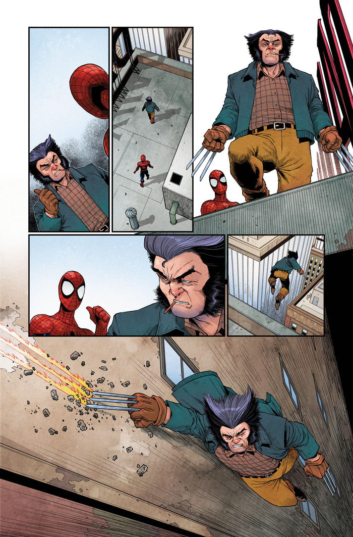 New Fantastic Four : L'enfer, c'est les autres