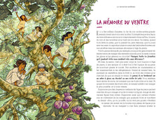 Nous les indomptables - tome 1