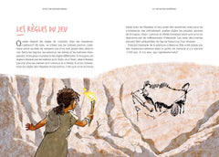 Nous les indomptables - tome 1