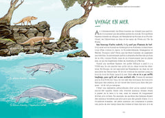 Nous les indomptables - tome 1