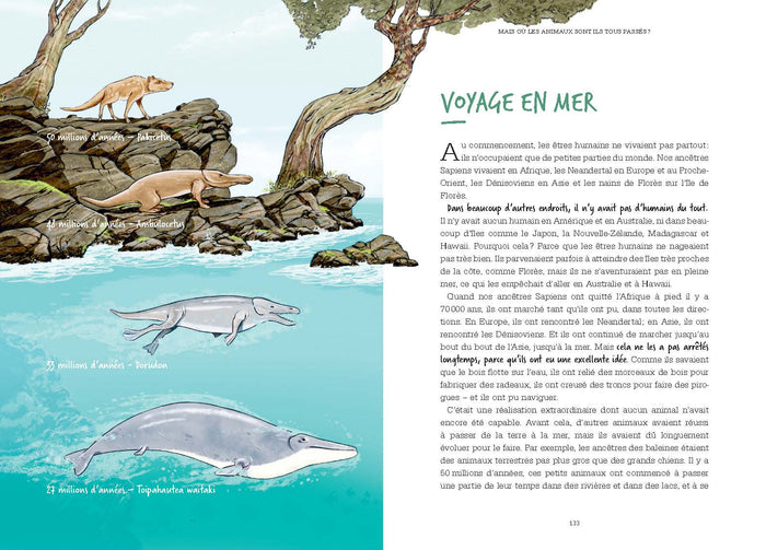 Nous les indomptables - tome 1