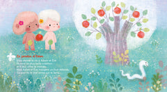 La Bible de mon baptême