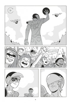 Banana Sioule - Tome 02