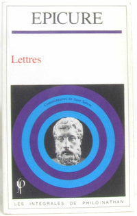 Lettres à Simone 1931-1940