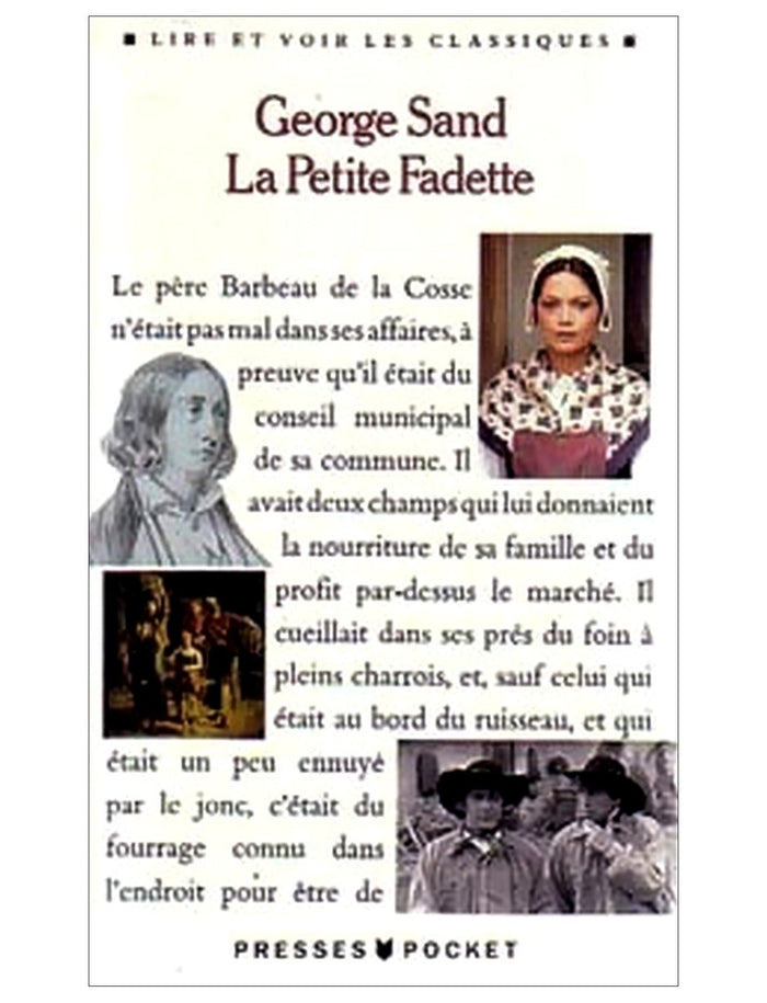 La petite fadette