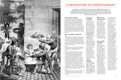 On va déguster Paris: L'encyclopéguide qui dévore la capitale à pleines dents