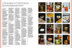 On va déguster Paris: L'encyclopéguide qui dévore la capitale à pleines dents