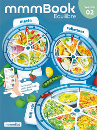 mmmBook Equilibre Volume 02