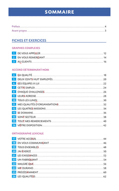Bled Les 100 fautes que les recruteurs ne veulent plus voir