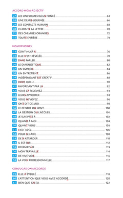 Bled Les 100 fautes que les recruteurs ne veulent plus voir