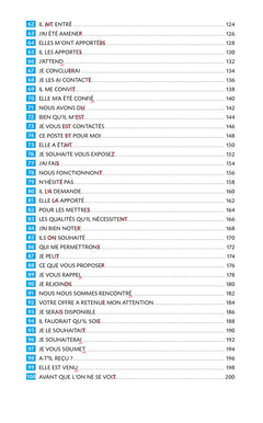 Bled Les 100 fautes que les recruteurs ne veulent plus voir