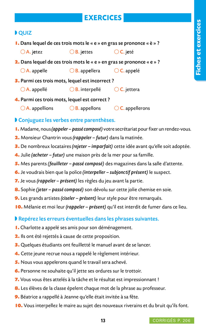 Bled Les 100 fautes que les recruteurs ne veulent plus voir