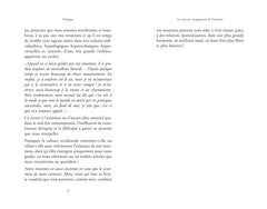 Les pouvoirs insoupçonnés de l'intuition