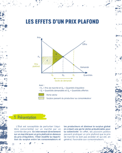 L'économie en 50 graphiques pour réussir vos concours
