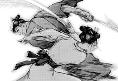 Butterfly Beast II T05