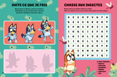 Bluey - Coucou Bluey !