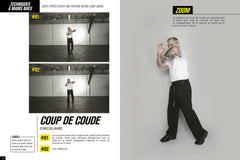 Le manuel officiel du Krav-Maga