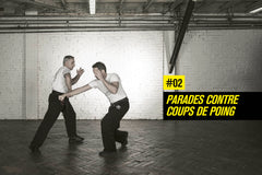 Le manuel officiel du Krav-Maga