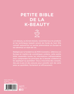 Petite bible de la K-beauty