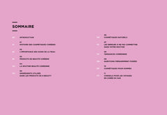 Petite bible de la K-beauty