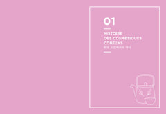 Petite bible de la K-beauty
