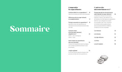 La bible des super aliments