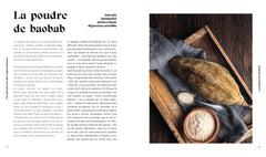 La bible des super aliments