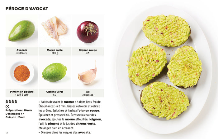 Les recettes créoles les + faciles du monde