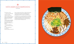 Ramen-topia