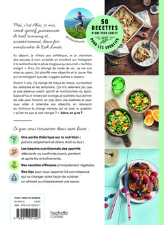 L'aventure commence dans l'assiette