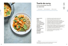 L'aventure commence dans l'assiette