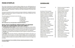 Simplissime : Desserts sans sucre raffiné les + faciles du monde