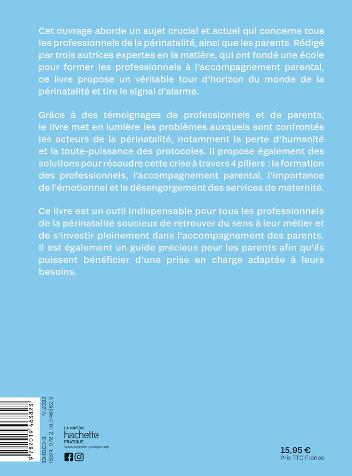 Le manifeste de l'École du Bien-Naître