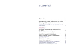 Le manifeste de l'École du Bien-Naître