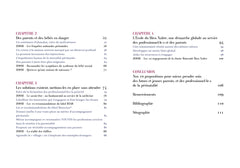 Le manifeste de l'École du Bien-Naître