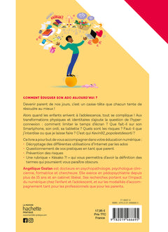 Petit guide  «décomplexant» pour parents d'ados à l'ère du numérique