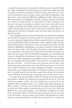 Daronne & féministe