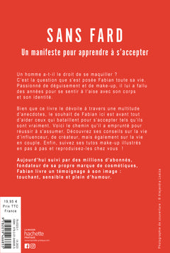 Sans fard