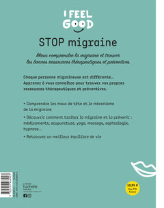 Stop migraine