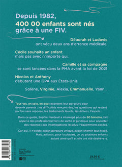 Parents médicalement assistés