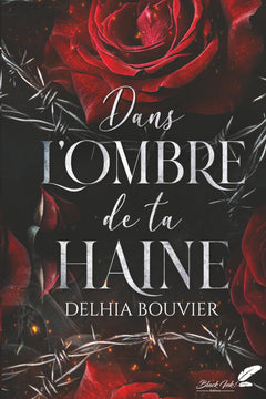 Dans l'ombre de ta haine