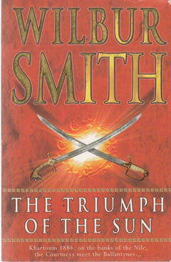 The Triumph of the Sun