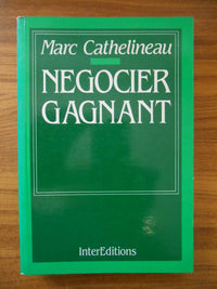 Négocier gagnant