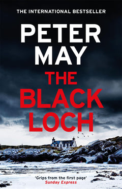 Loch noir