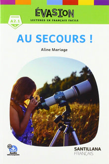 Evasion Au secours
