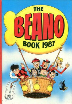The Ben Book 1965 (Annual)