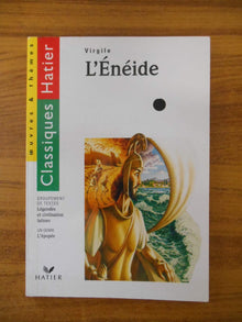 L'Enéide, légendes et civilisations latines