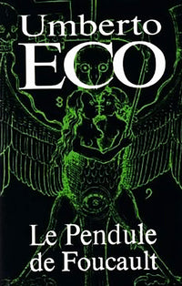 Le pendule de Foucault