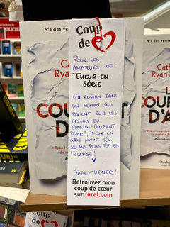 Le courant d'air